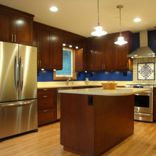 Kitchen Ideas