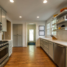 Kitchen Ideas