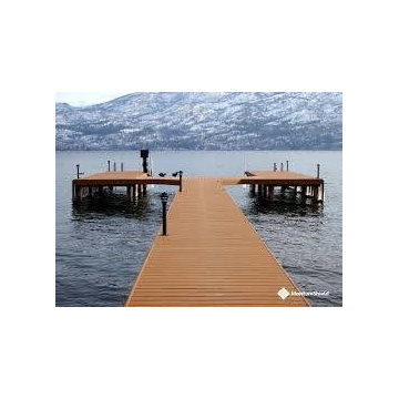 MS Decking