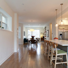 ADU Cabinetry