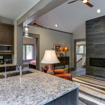 Kindberg Residence