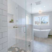 Bathroom Ideas