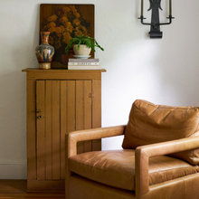 Furniture Restoration