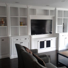 built ins