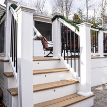 Outdoor Lighting