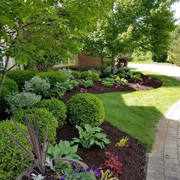 Northwest Suburbs