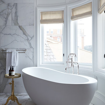 Pacific Heights Residential Remodel