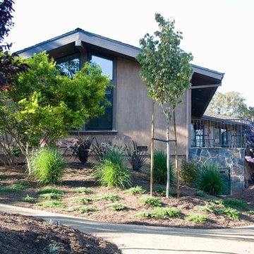 Napa Ranch Residence