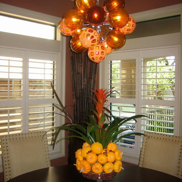 Autumn Decor