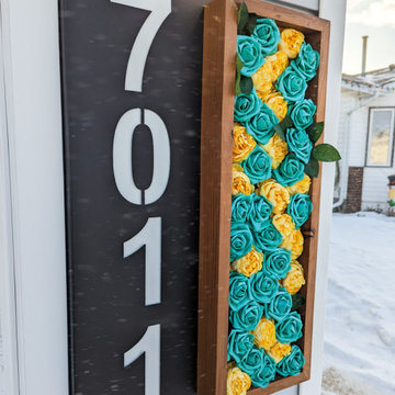 Quick Northside Facelift - Exterior