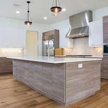 Kitchen colors