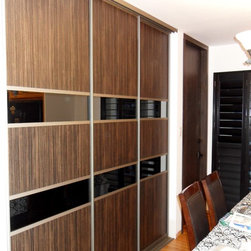Sliding Doors - Interior Doors