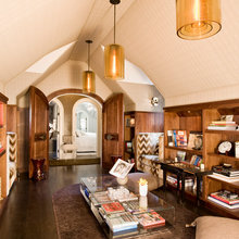 Villages Living Room