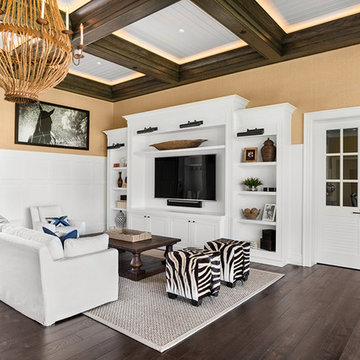 Wellington Equestrian Home