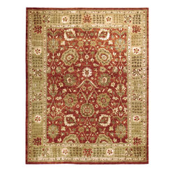 Peshawar Area Rugs - Area Rugs