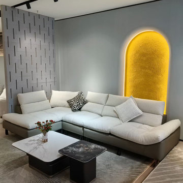 EWE Luxury Furniture 2026