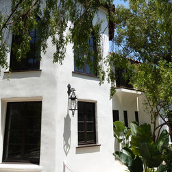 Hollywood &ndash; Historic Renovation - Windows