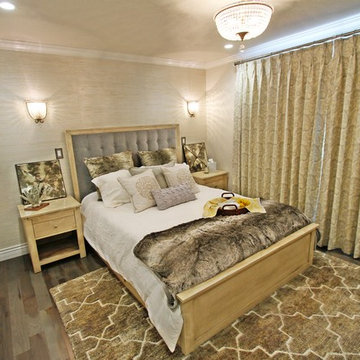 Bothell Rambler - A Complete Remodel