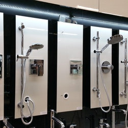 Showers - Bath Products