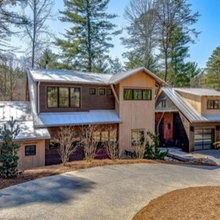 RAMBLE HOUSE