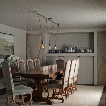 Mountain Retreat - Roaring Gap NC