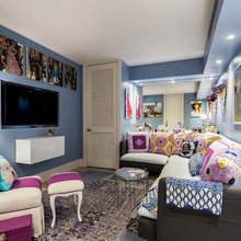 Bunk Room