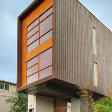House Siding