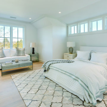Multi Million Home in Sagaponack, Ny