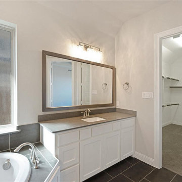 Modern Cottage Vibe Kitchen Remodeling in Orange, CA