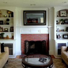 Built ins