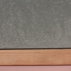 ConcreteSink BOX - Products