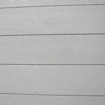 Composite fence