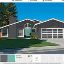 My Custom Built Home