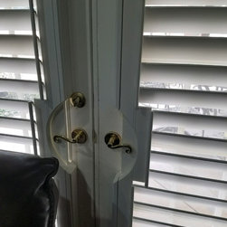 All Star Shutters - Interior Shutters