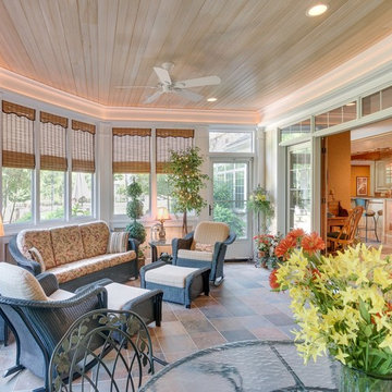 FOR SALE: 9826 Foxwood Trail, Kirtland, OH - Ultimate Sophisticated Serenity