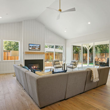 American River Modern Farm