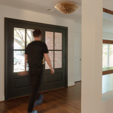 Larchwood Addition