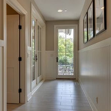 Hallways