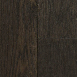 Modern Collection - Hardwood Flooring