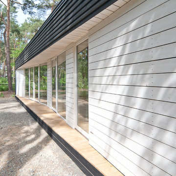 Waldhaus am Königswald