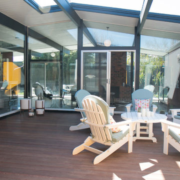Eichler renovation
