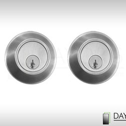 Deadbolts - Door Locks