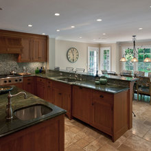 Kitchen Paint