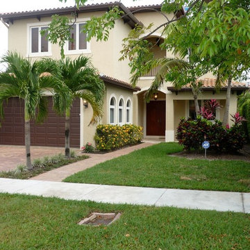 1811 Corradi - The Roads