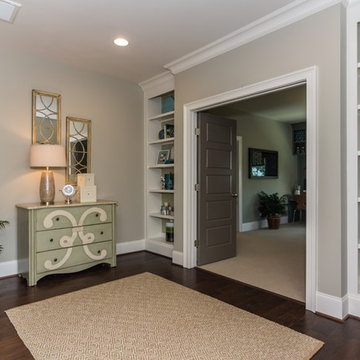 12 Oaks Model