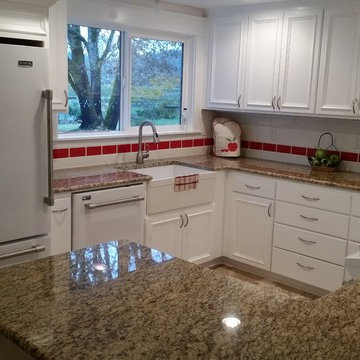 Kitchen Remodeling