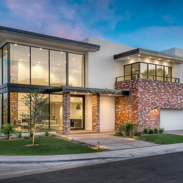 Arcadia Heights