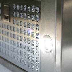 Designer Range Hoods - "Ravenna" Series - Range Hoods And Vents
