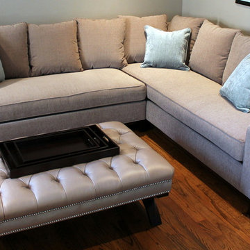 Custom Projects in Spaces