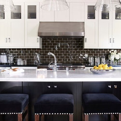 Counter Stools - Bar Stools and Kitchen Stools